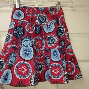 Kelly's Kid skirt